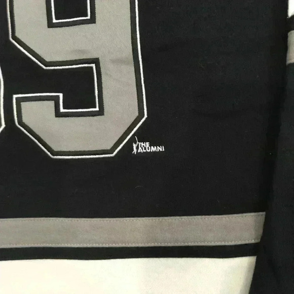 Wayne  Gretzky hoodie - Picture 4 of 7